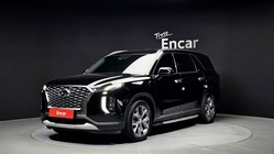 Hyundai Palisade 2019