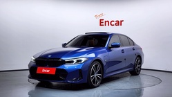 BMW 3 Series 2023