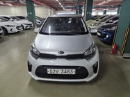 Kia morning 2017