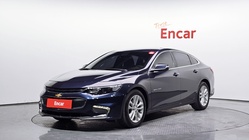 Chevrolet Malibu 2017