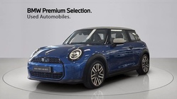 MINI Cooper 2025