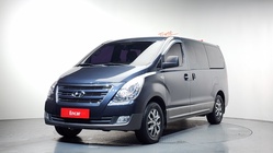 Hyundai Starex 2017