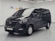 Hyundai Starex 2019