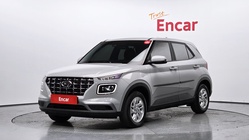 Hyundai Venue 2021