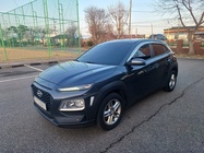 Hyundai Kona 2019