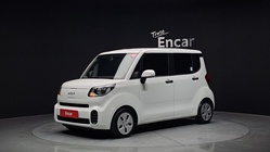 Kia RAY 2021