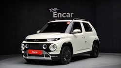 Hyundai Casper 2022