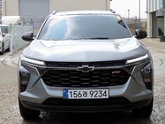 Chevrolet Trax 2023