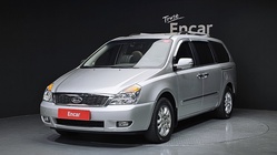 Kia Canival 2011