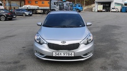 Kia K3 2014