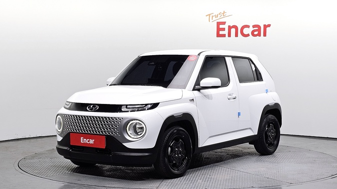 Hyundai Casper 2023