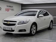 Chevrolet Malibu 2014