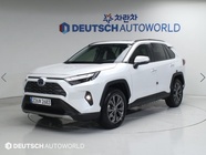 Toyota RAV4 2024