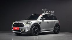 MINI Countryman 2023
