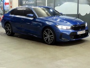 BMW 3 Series 2023