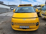 Hyundai Staria 2023
