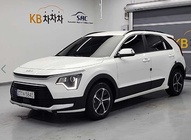 Kia Niro 2024