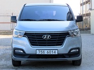 Hyundai Starex 2018