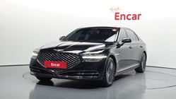 Genesis G90 2019