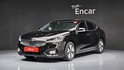Kia K7 2017