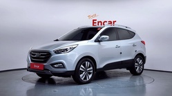 Hyundai Tucson 2013