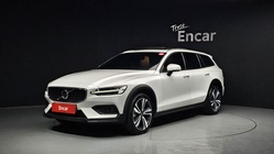 Volvo V60 2020