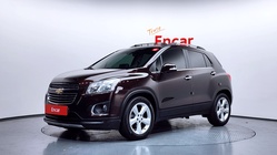 Chevrolet Trax 2015