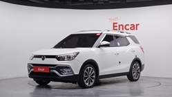 Ssangyong TIBOLI 2017