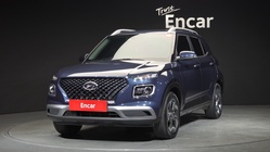 Hyundai Venue 2024