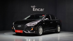Hyundai Sonata 2017