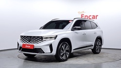 Samsung Grand Koleos 2025