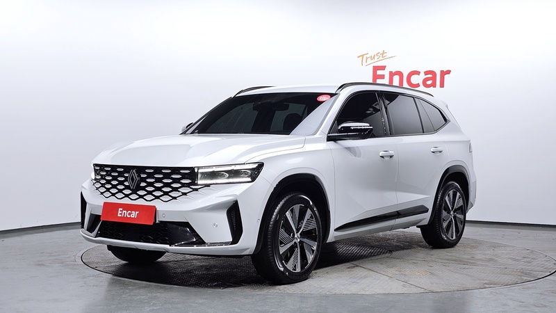 Samsung Grand Koleos