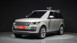 Land Rover Range Rover 2018