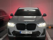 BMW X4 2025