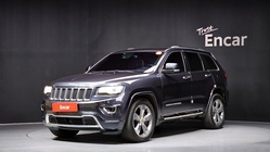 Jeep Cherokee 2014