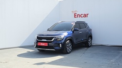Kia Seltos 2021