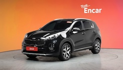Kia Sportage 2018