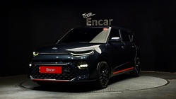 Kia Soul 2019