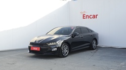 Kia K5 2020