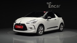 Citroen DS3 2012