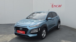 Hyundai Kona 2018