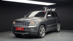 Jeep Cherokee 2012
