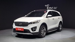 Kia Sorento 2015