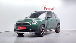 MINI Countryman 2025