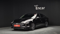 Hyundai Sonata 2021