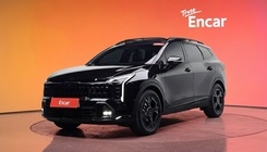 Kia Sportage 2025