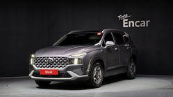 Hyundai Santa Fe 2021