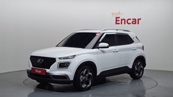 Hyundai Venue 2025