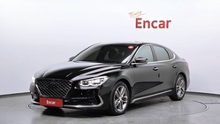 Hyundai Grandeur 2017