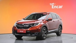 Honda CR-V 2019
